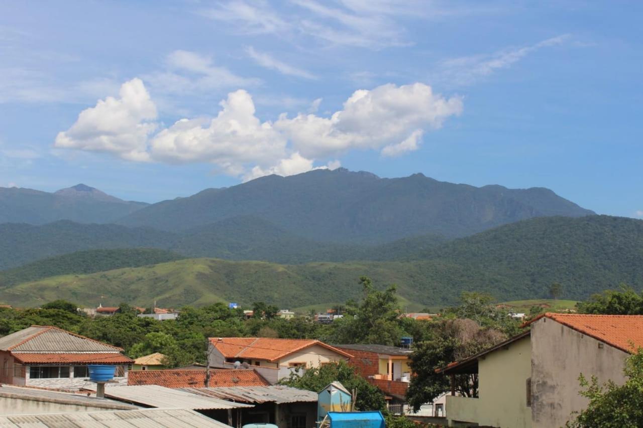 Stay In Itatiaia Itatiaia  Exterior photo